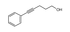 5-苯基-4-戊炔-1-醇