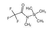 N-甲基-N-(三甲基硅烷基)三氟乙酰胺