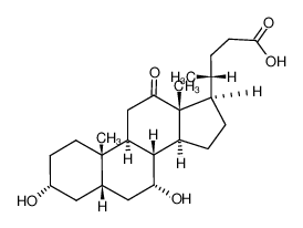 12-脱氢胆酸