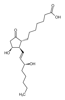 11β-Prostaglandin E1
