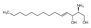 Sphingosine (d14:1)