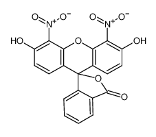 4'，5'-DINITROFLUORESCEIN