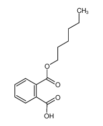 Monohexyl Phthalate