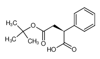 (S)-4-(叔丁氧基)-4-氧代-2-苯基丁酸