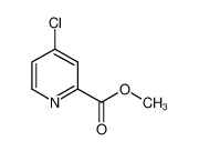 4-氯吡啶-2-甲酸甲酯