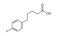 5-(4-氟苯基)戊酸