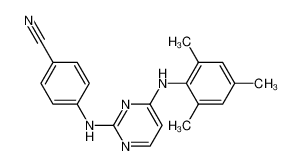 达维林（TMC120）
