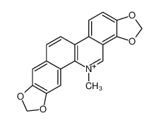 博落回提取物