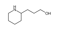 3-(哌啶-2-基)丙-1-醇
