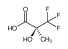(S)-2-三氟甲基-2-羟基丙酸