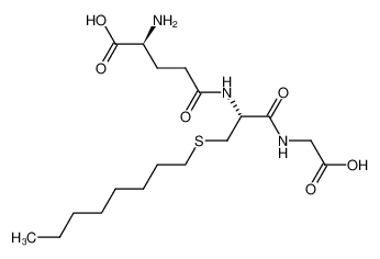 S-Octylglutathione