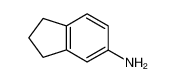 5-氨基茚满