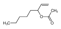 1-辛烯-3-醇乙酸酯