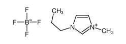 1-甲基-3-丙基咪唑四氟硼酸盐