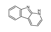 9H-吡啶并(2.3-B)吲哚
