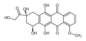 Doxorubicinone
