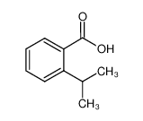 2-异丙基苯甲酸