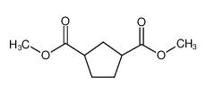 环戊烷-1，3-二甲酸甲酯