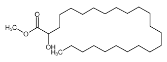 2-hydroxy Lignoceric Acid methyl ester