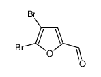4，5-二溴-2-呋喃甲醛