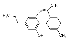次大麻二酚
