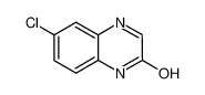 6-氯喹喔啉-2(1H)-酮