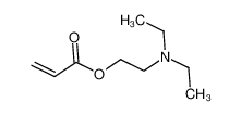 丙烯酸 N,N-二乙基氨基乙酯