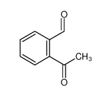 2-乙酰基苯甲醛