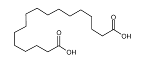 十七烷二酸