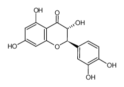 (±)-Taxifolin
