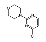4-(4-氯嘧啶-2-基)吗啉