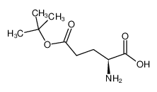L-谷氨酸-5-叔丁酯