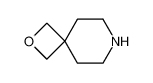 2-Oxa-7-azaspiro[3.5]nonane
