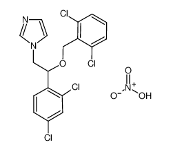 硝酸异康唑