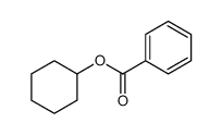 苯甲酸环己酯