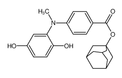 Adaphostin