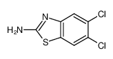 5,6-二氯苯并[d]噻唑-2-胺