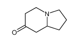 六氢吲哚嗪-7(1H)-酮