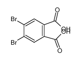 4,5-二溴邻苯二甲酸