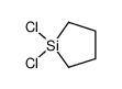 硅杂环戊烷，1，1-二氯-