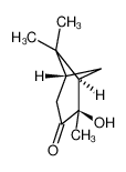 (1R,2R,5R)-(+)-2-羟基-3-蒎酮