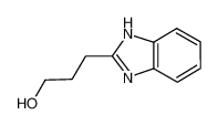 3-(1H-苯并[d]咪唑-2-基)丙-1-醇