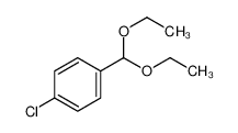 4-氯苯甲醛缩二乙醇