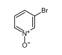 3-溴吡啶 1-氧化物
