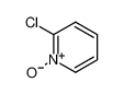 2-氯吡啶-N-氧化物