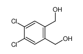 (4,5-二氯-1,2-亚苯基)二甲醇