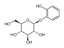 Pyrocatechol monoglucoside