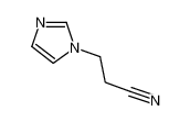 N-(2-氰乙基)咪唑