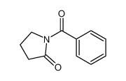 1-苯甲酰基吡咯烷-2-酮