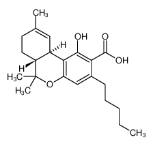 Δ9-四氢大麻酚酸